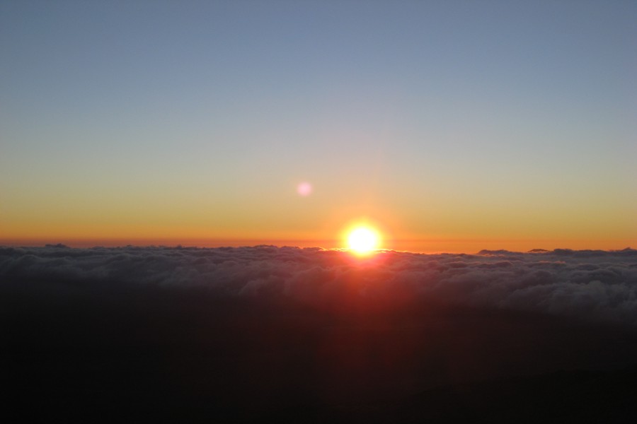 ../image/mauna kea - sunset near visitor center 19.jpg